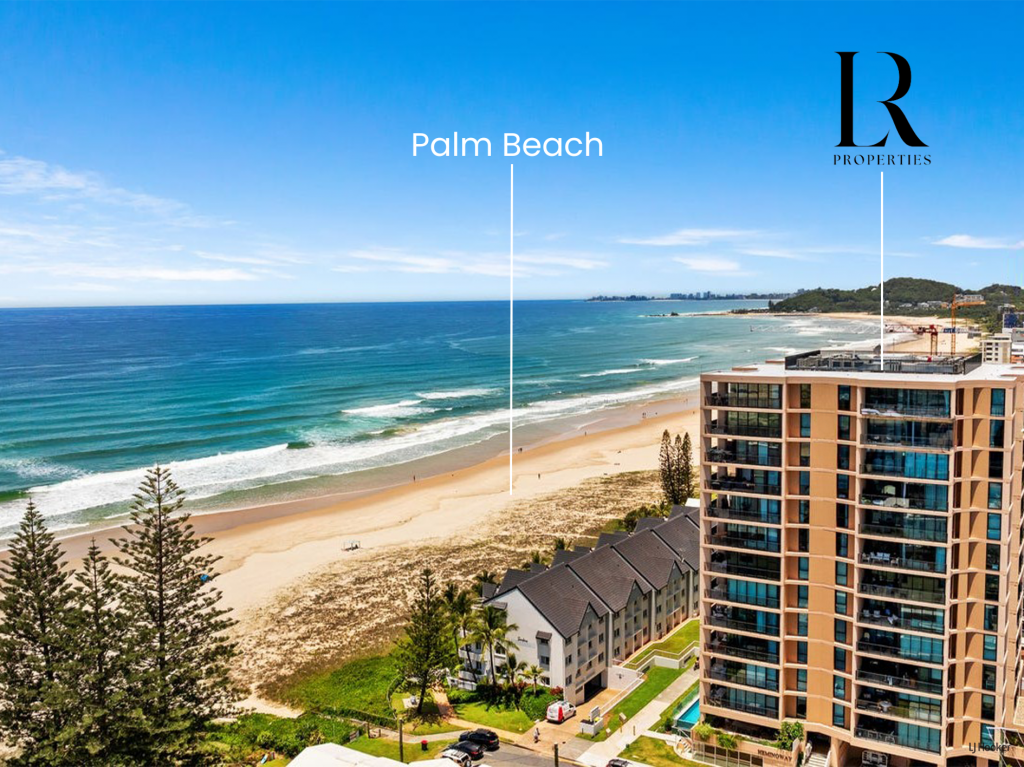 1205/4 Seventeenth Ave, Palm Beach, QLD 4221