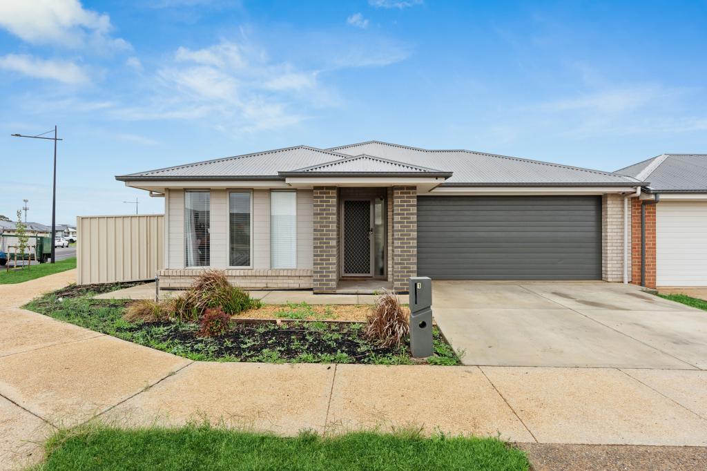 1 Grace Rd, Munno Para West, SA 5115