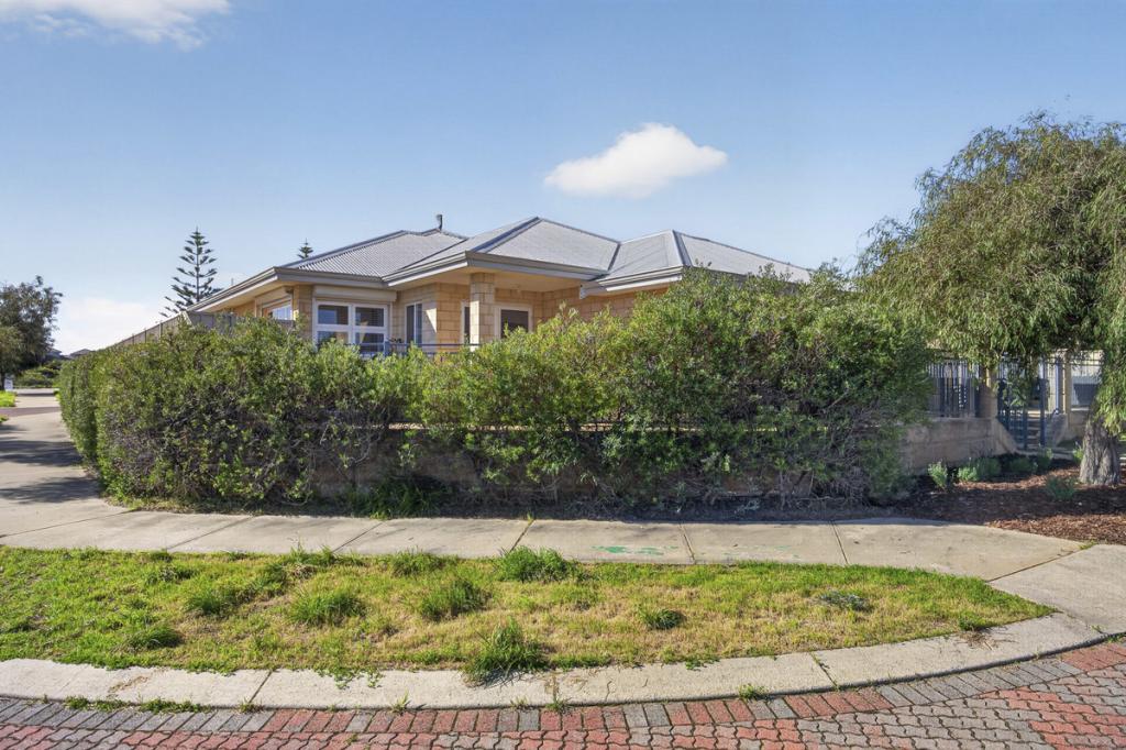 16 JOHANNA WAY, SECRET HARBOUR, WA 6173