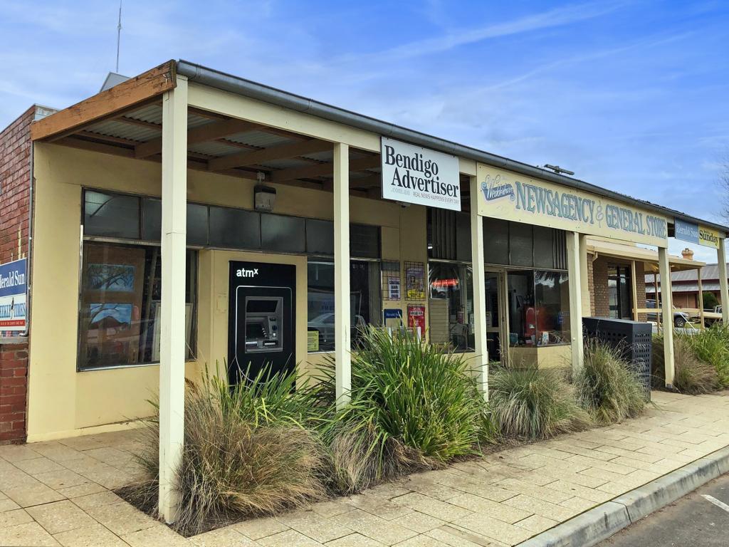 62-64 High St, Wedderburn, VIC 3518