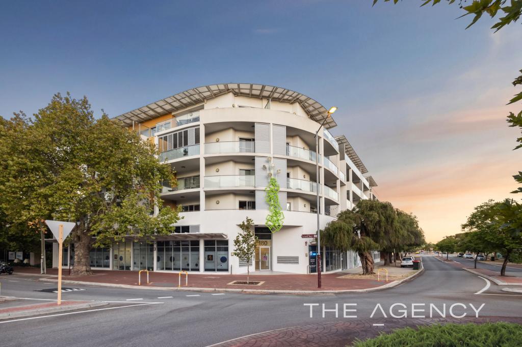 37/180 Stirling St, Perth, WA 6000