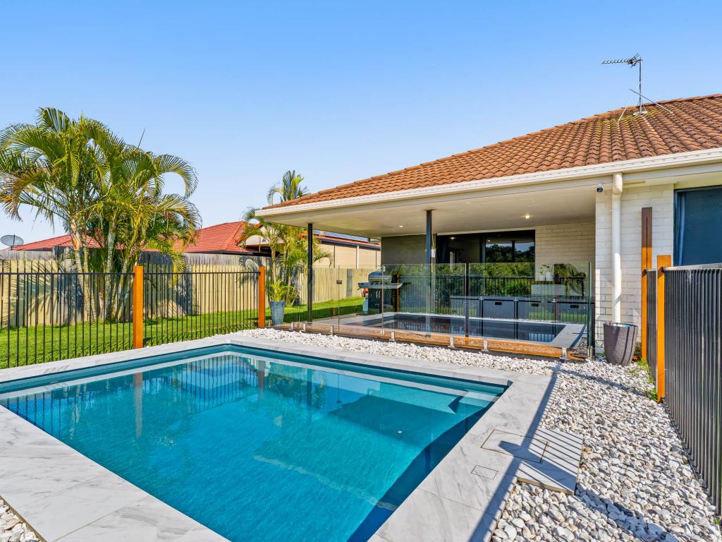 153 Ibis Bvd, Eli Waters, QLD 4655