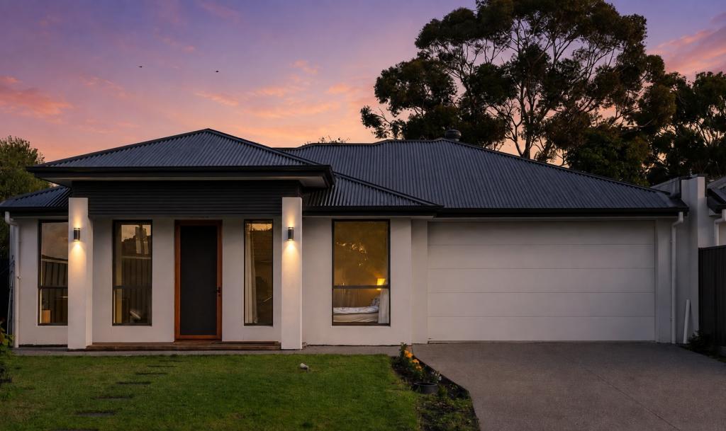 77 Judith Cres, Morphett Vale, SA 5162