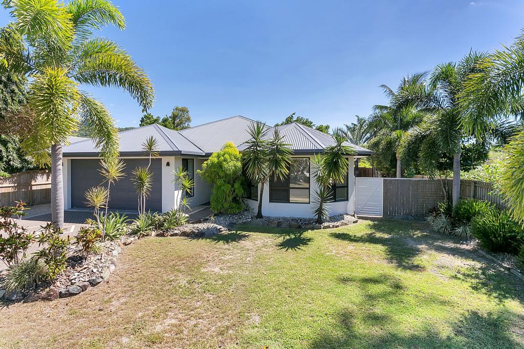 7 Angor Rd, Trinity Park, QLD 4879