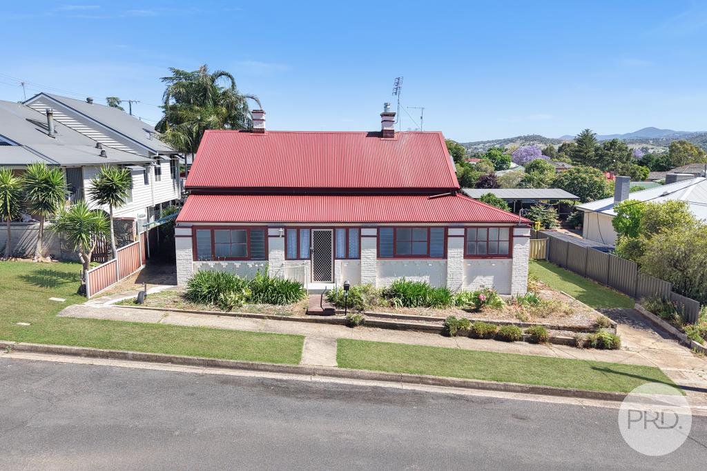 19 Mathews St, West Tamworth, NSW 2340