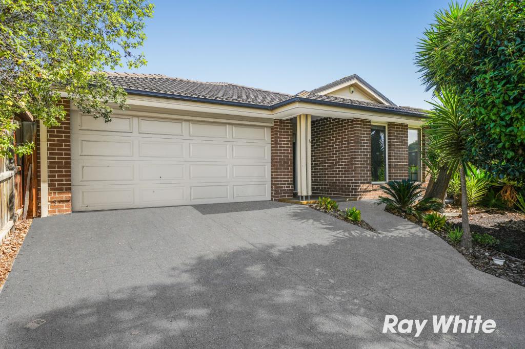 4 Wallaroo Way, Doreen, VIC 3754