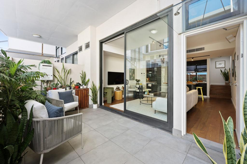 109/76 Mitchell Rd, Alexandria, NSW 2015