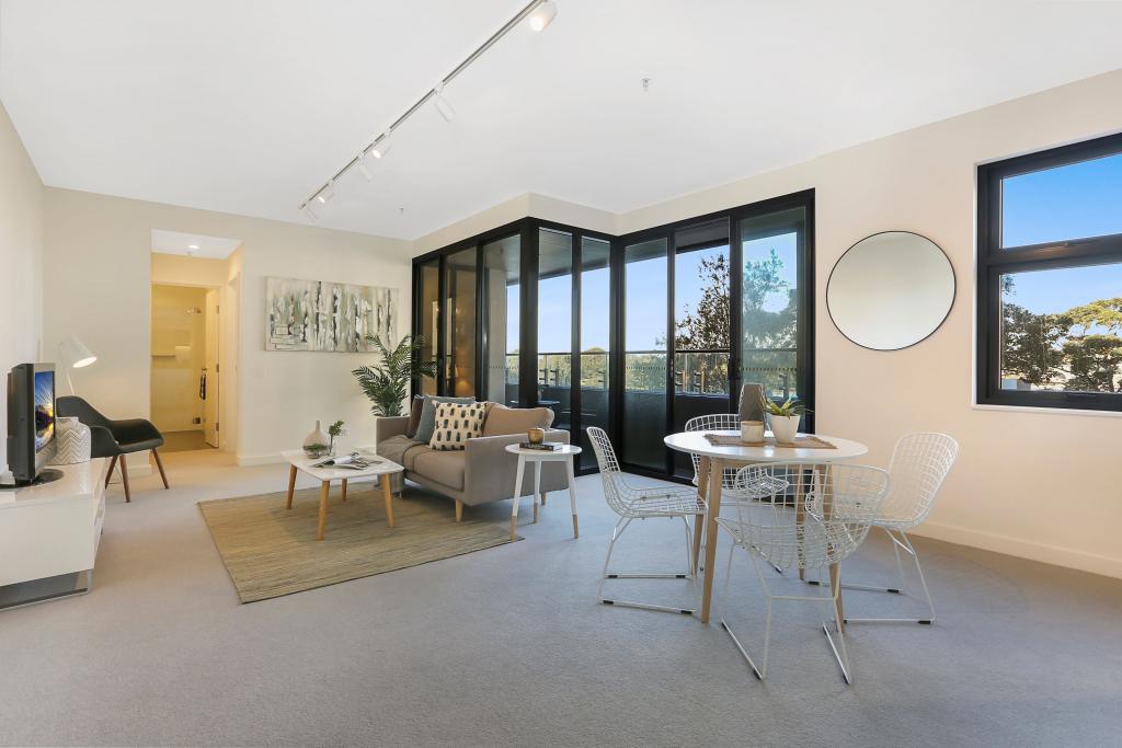 206/26 LEVEY ST, WOLLI CREEK, NSW 2205