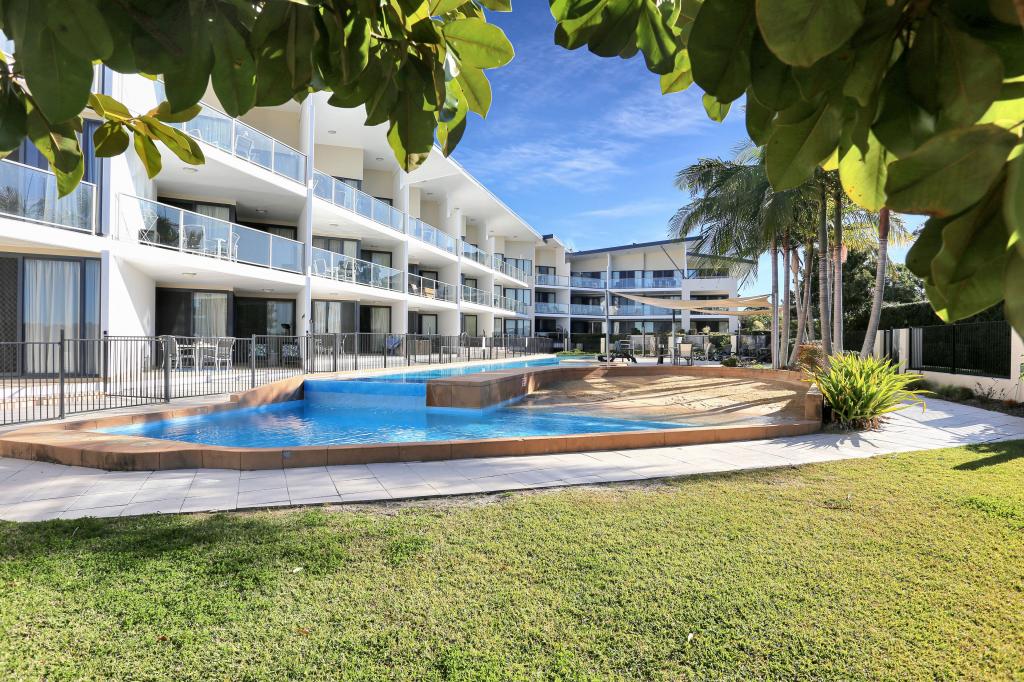 7/21-23 Marine Dr, Tea Gardens, NSW 2324