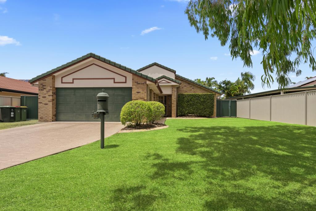 96 Monterey Keys Dr, Helensvale, QLD 4212