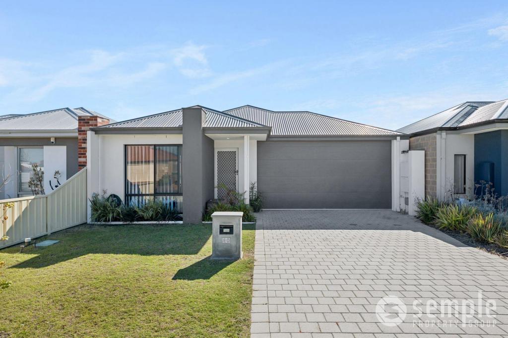 30 LONDON LINK, AUBIN GROVE, WA 6164