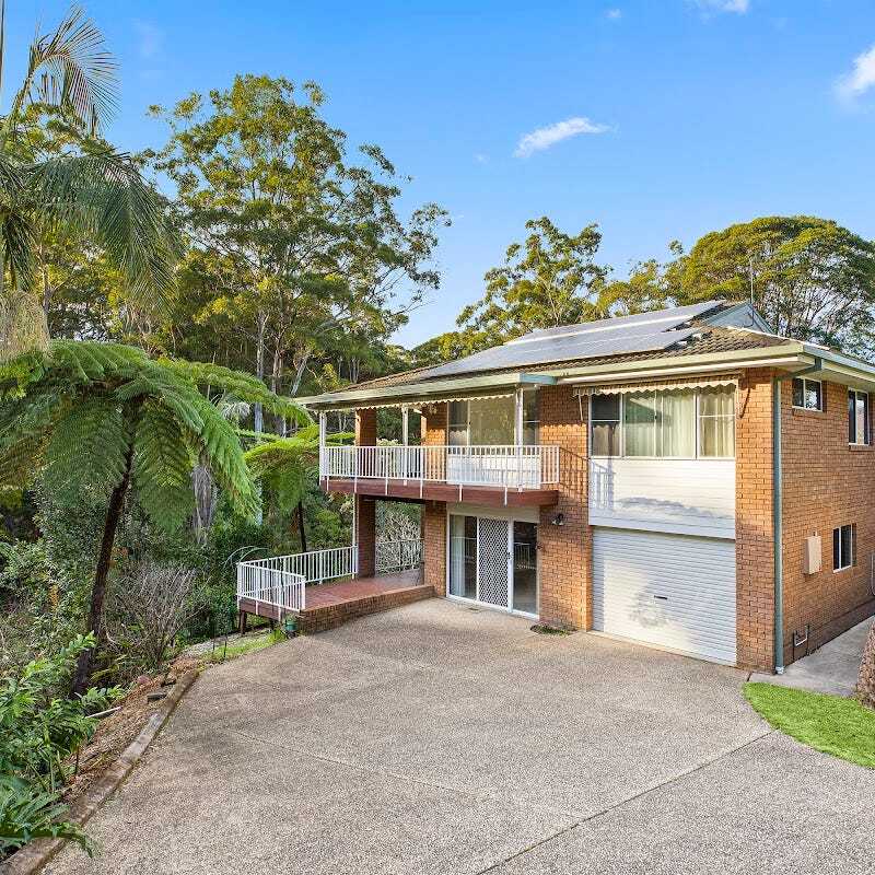 14 BOLWARRA RD, COFFS HARBOUR, NSW 2450