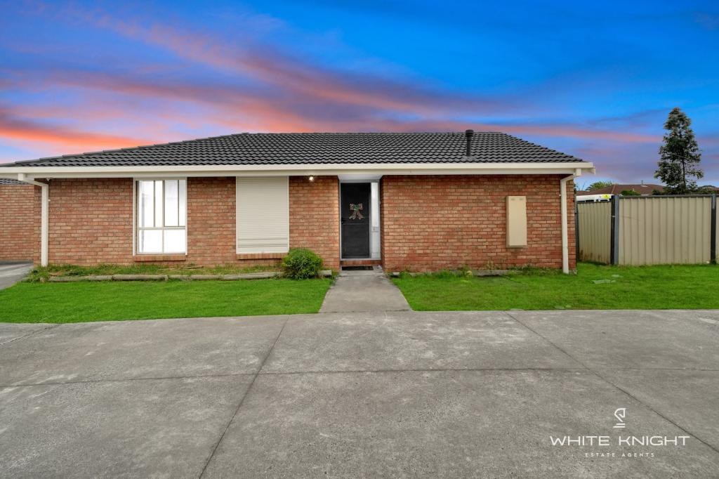 2/47a Disraeli St, St Albans, VIC 3021