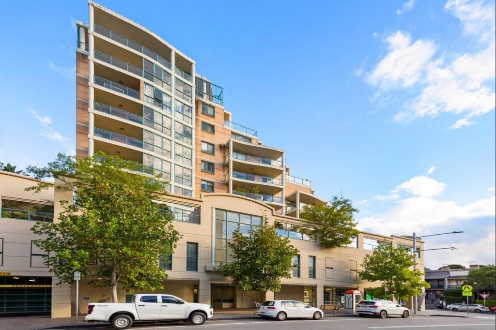 701/1 Spring St, Bondi Junction, NSW 2022