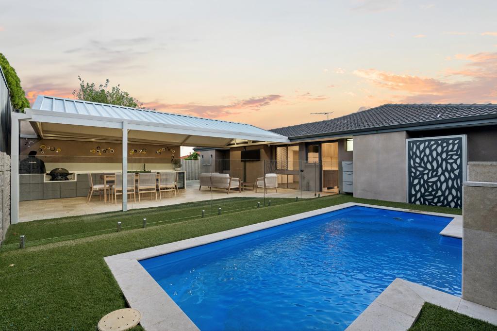 22 Nyunda Dr, Wanneroo, WA 6065