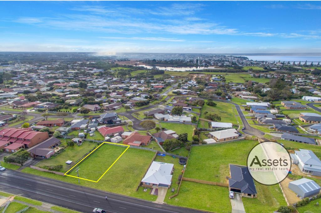 244 EDGAR ST, PORTLAND, VIC 3305