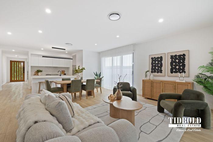 63 BRENDAN WAY, VICTORIA POINT, QLD 4165