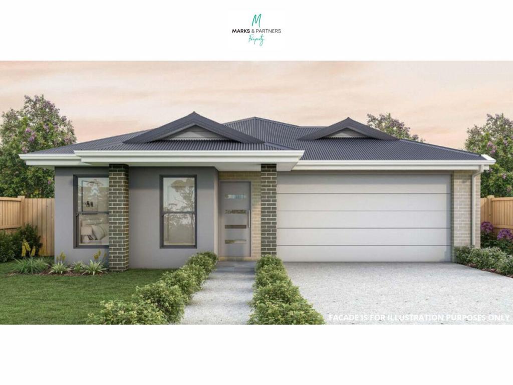 12 CHESTNUT CT, WONDUNNA, QLD 4655