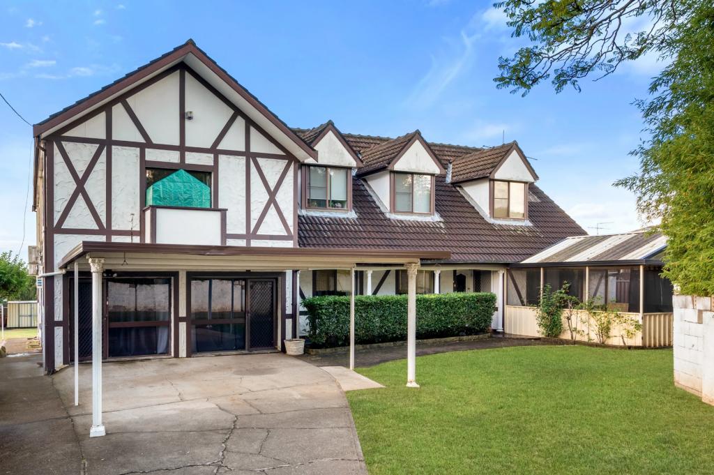 62 Richmond Rd, Cambridge Park, NSW 2747