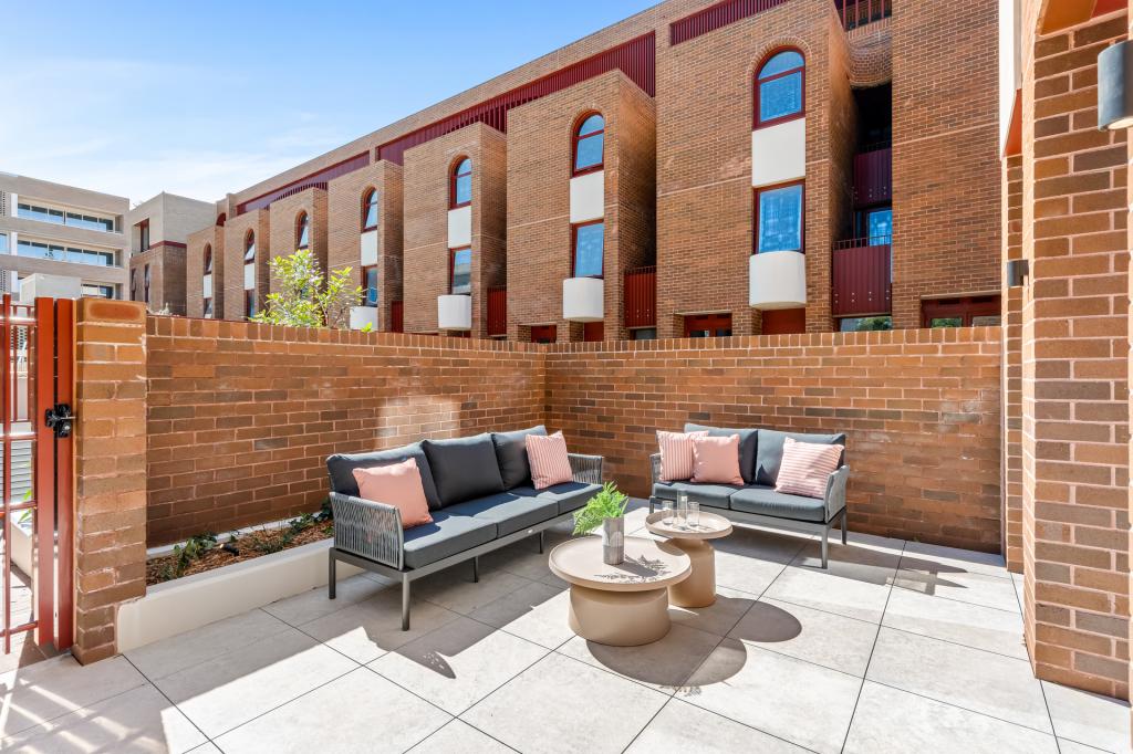 13/165d Milton St, Ashbury, NSW 2193