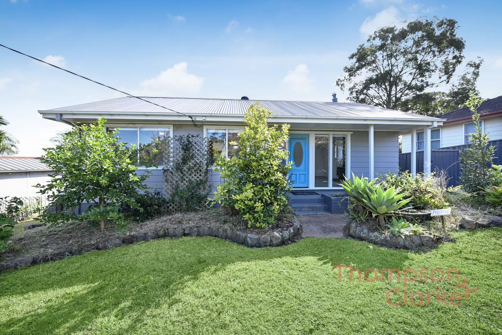 2 Finney Cl, Rutherford, NSW 2320