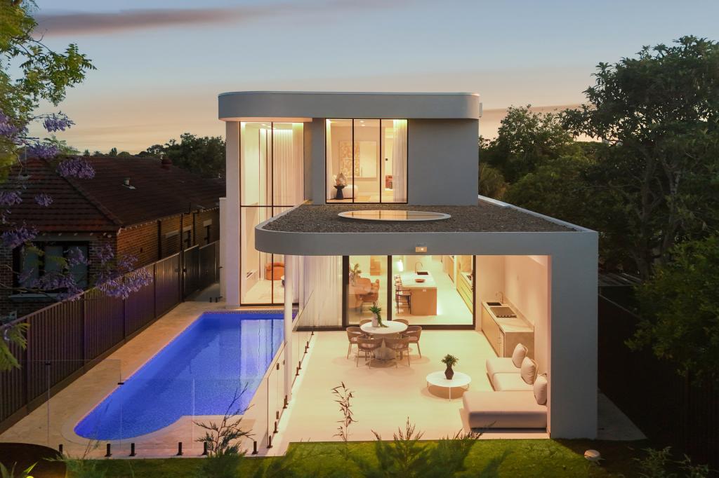 1 Bayview St, Concord, NSW 2137