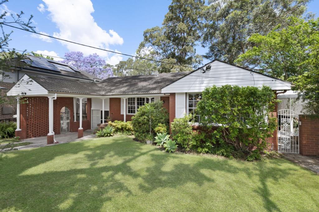 38 Japonica Rd, Epping, NSW 2121