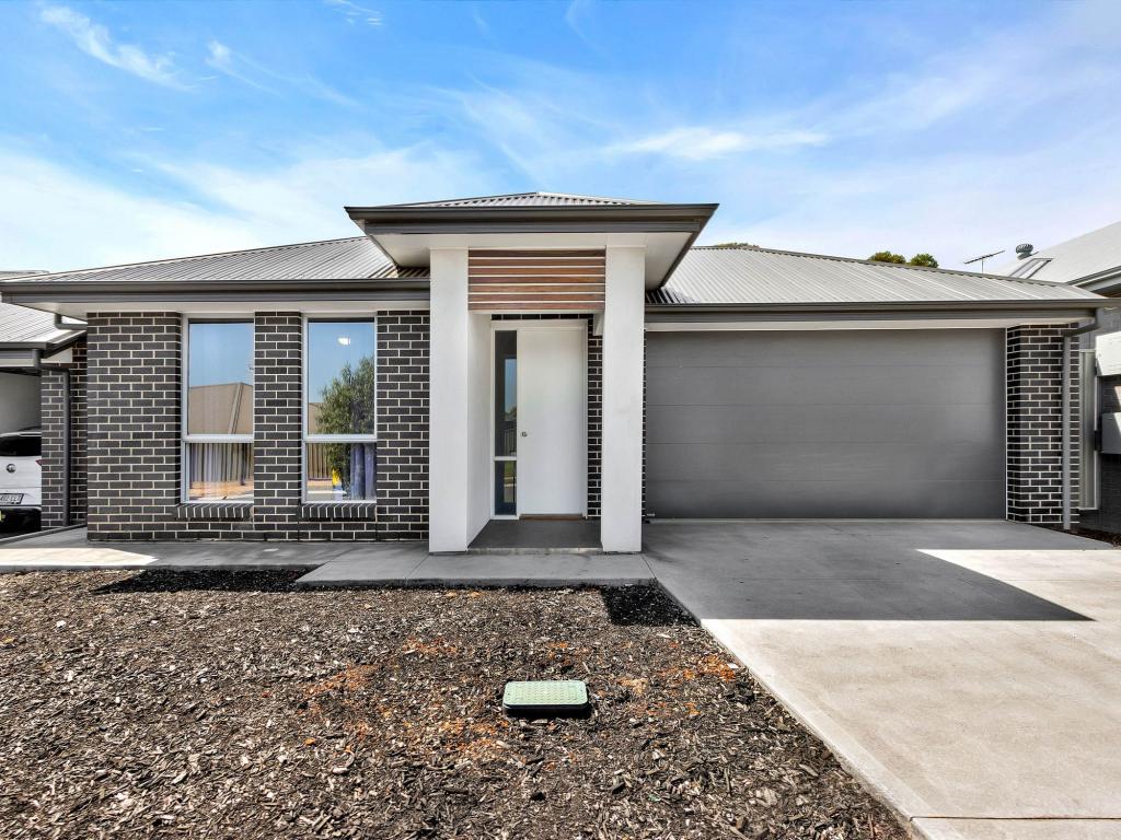 13 Holloway Cres, Evanston South, SA 5116