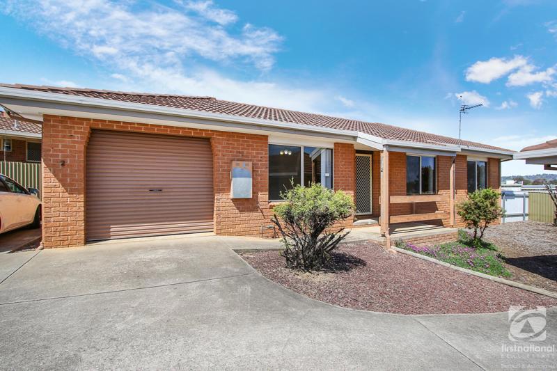 2/3 Dane Pl, Wodonga, VIC 3690