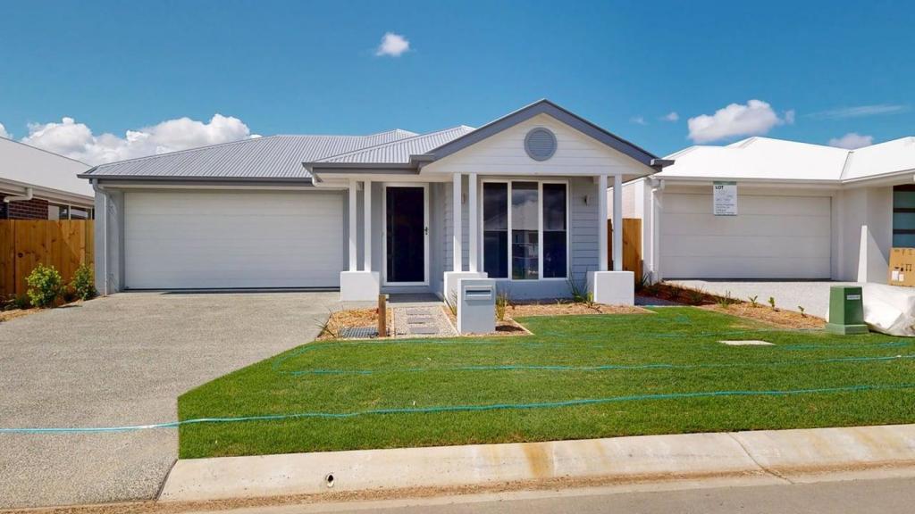 10 Samir St, Upper Caboolture, QLD 4510