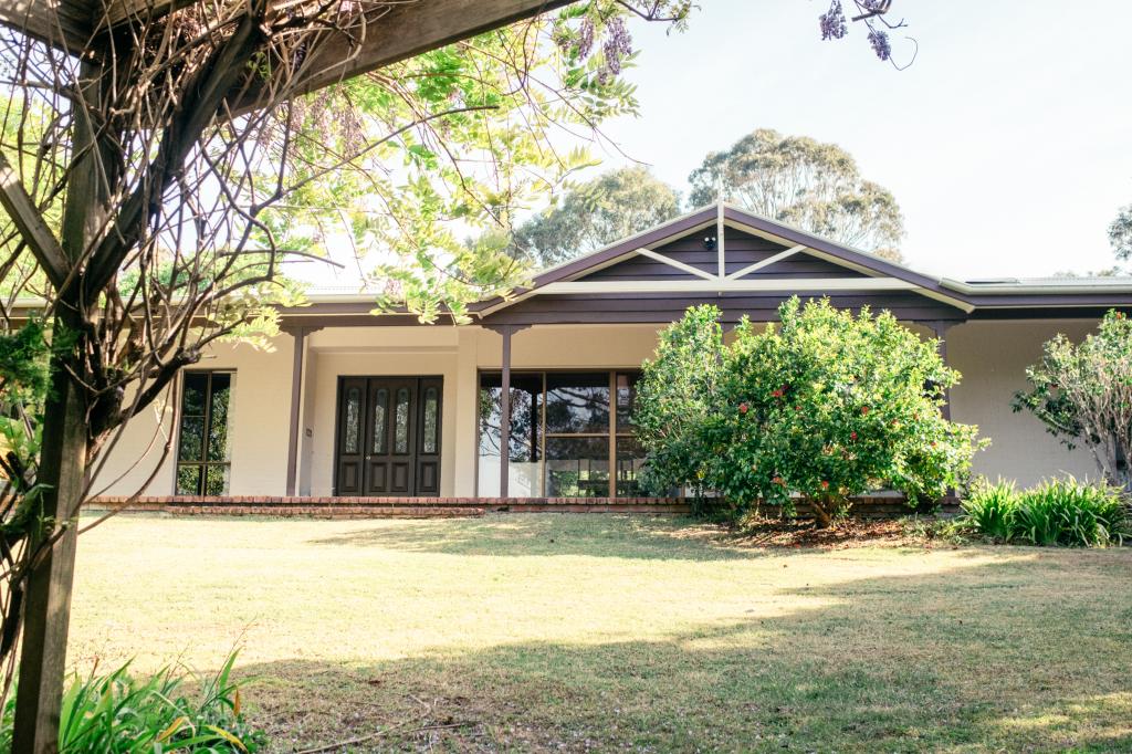 11 Weemala Cres, Bawley Point, NSW 2539