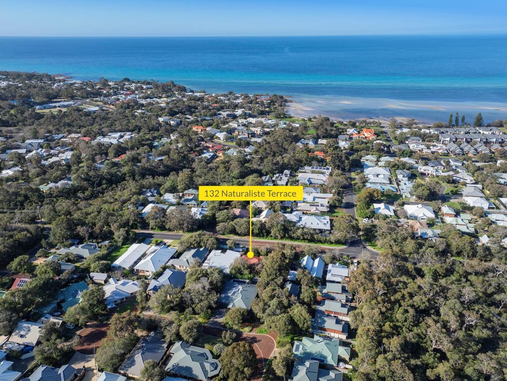 132 Naturaliste Tce, Dunsborough, WA 6281