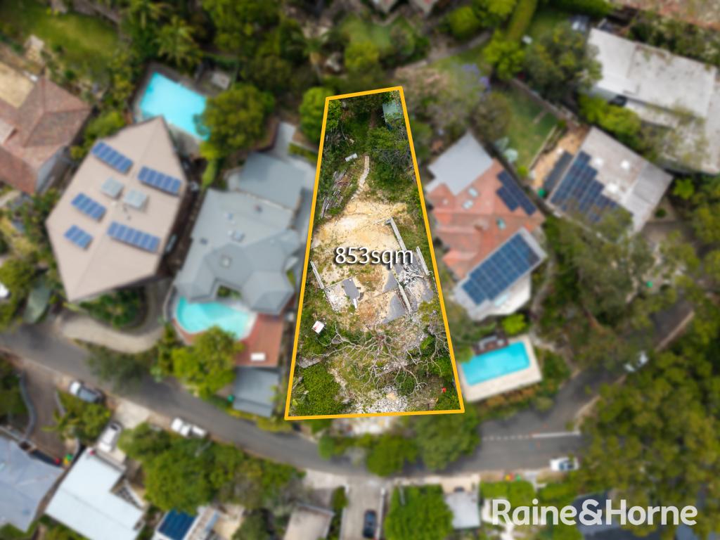 59 The Bulwark, Castlecrag, NSW 2068