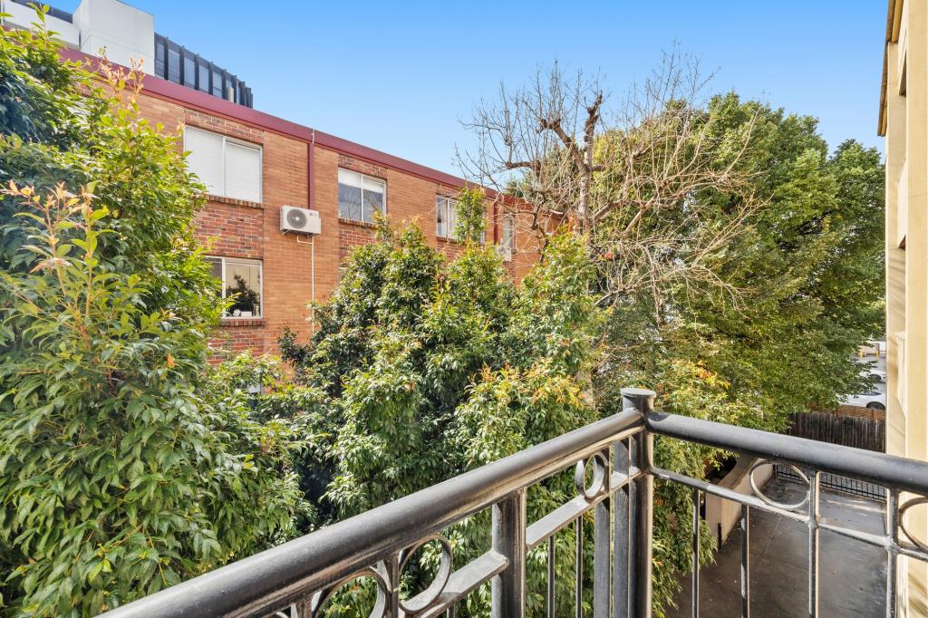 33/202 The Avenue, Parkville, VIC 3052