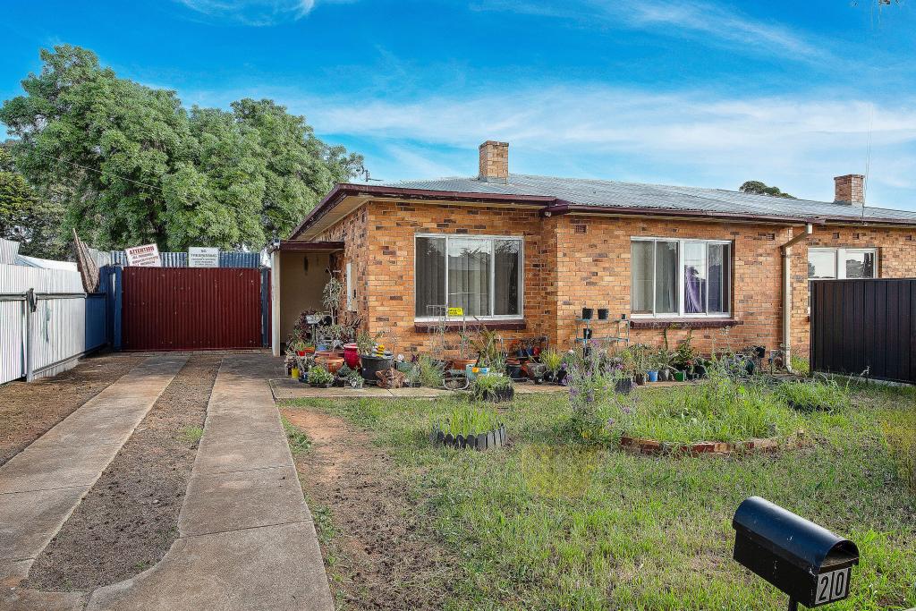 20 Midlow Rd, Elizabeth Downs, SA 5113