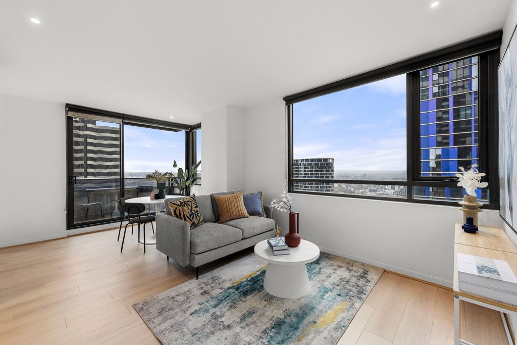 4110/80 A'Beckett St, Melbourne, VIC 3000