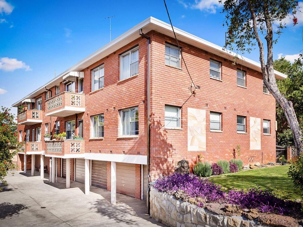 6/2 Mons Ave, West Ryde, NSW 2114