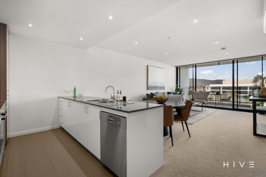 278/1 Mouat St, Lyneham, ACT 2602