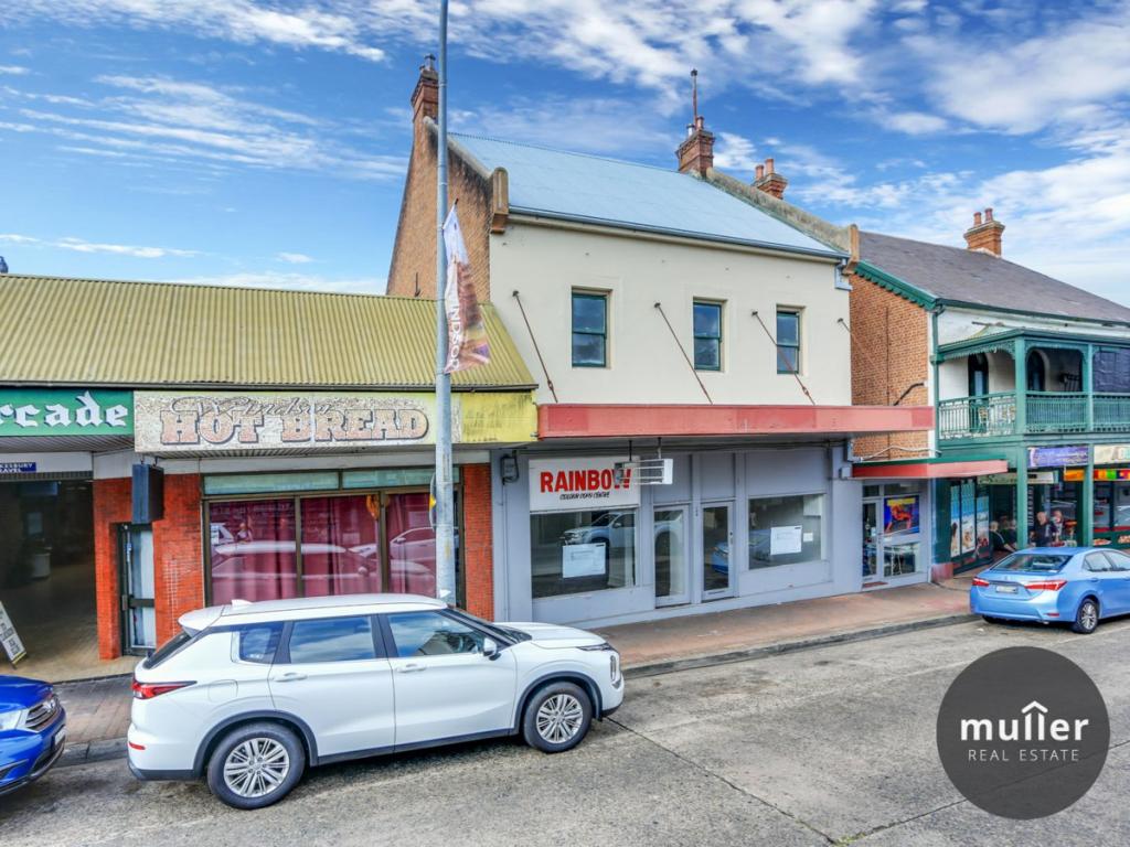 194-196 George St, Windsor, NSW 2756