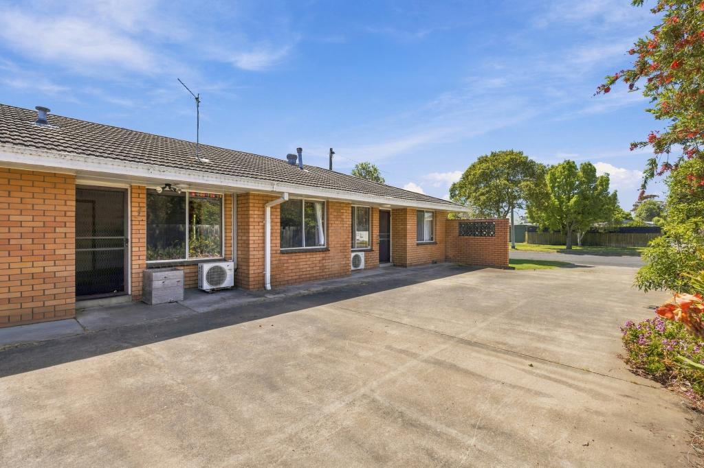 1/110 Fitzroy St, Sale, VIC 3850