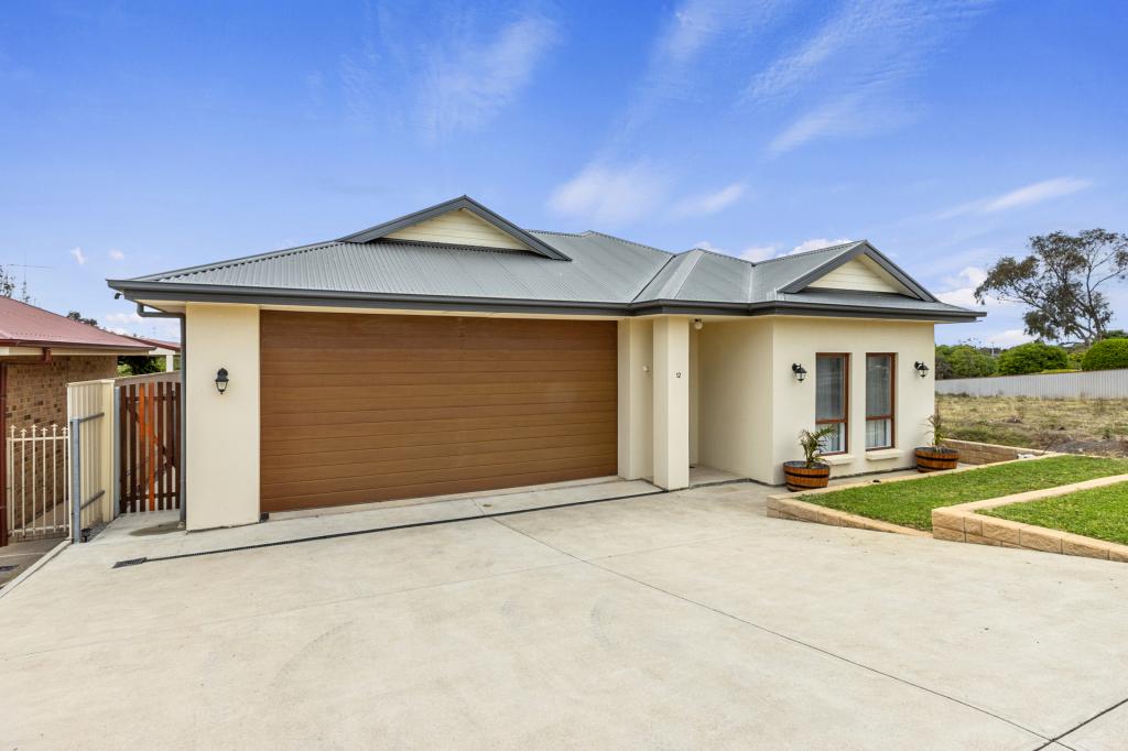 12 Harbison St, Moonta Bay, SA 5558