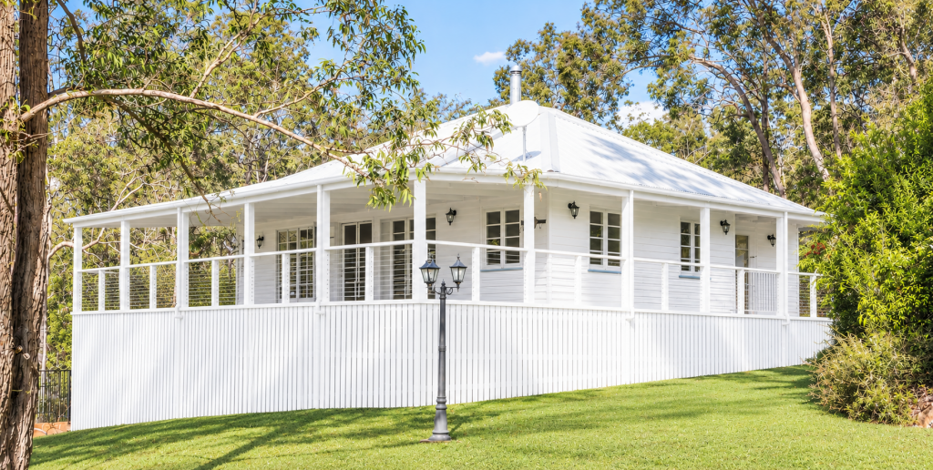 335-349 Boyle Rd, Belli Park, QLD 4562