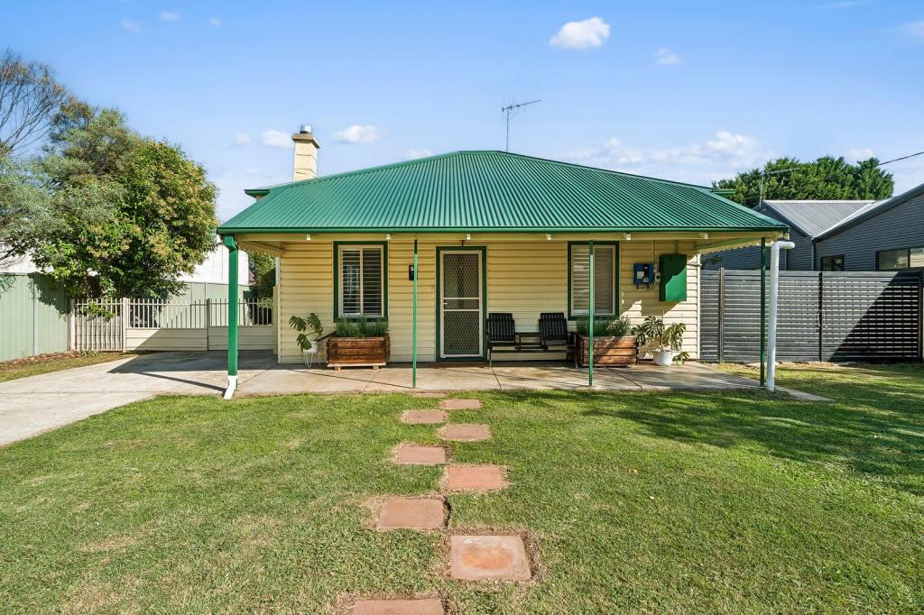 11 Filson St, Nagambie, VIC 3608