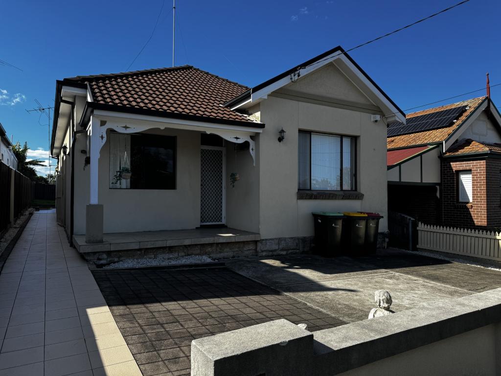 14 Carrington St, Bexley, NSW 2207