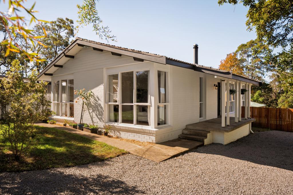 133 Grose Rd, Faulconbridge, NSW 2776