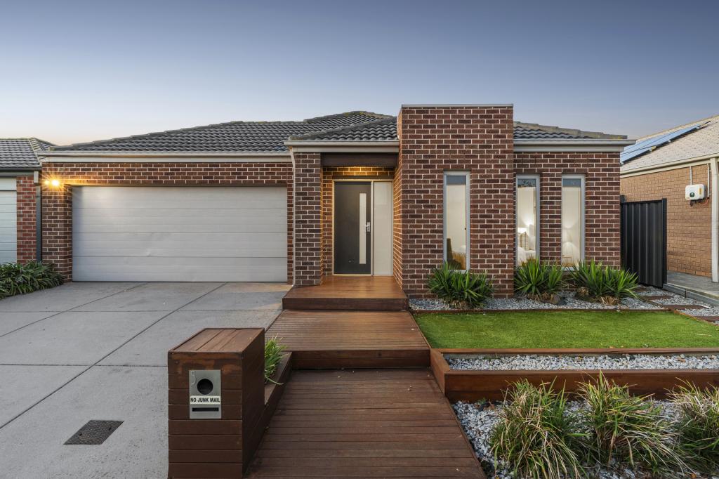 5 Sincere Dr, Point Cook, VIC 3030