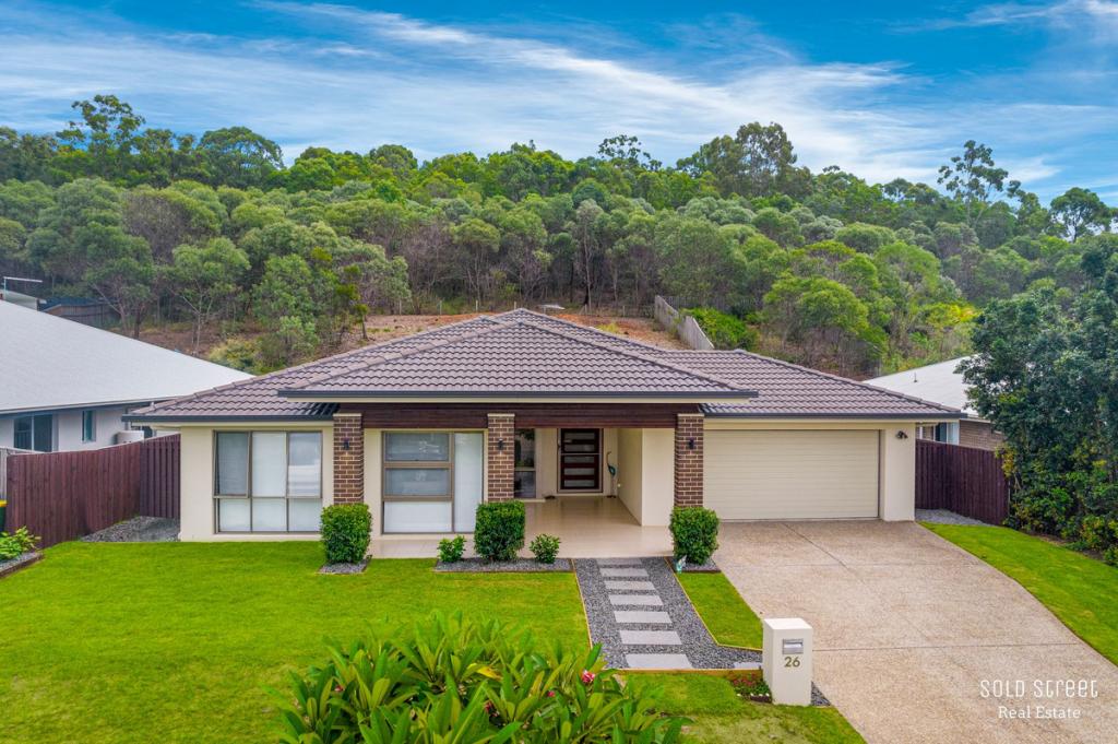 26 Velox Cct, Upper Coomera, QLD 4209