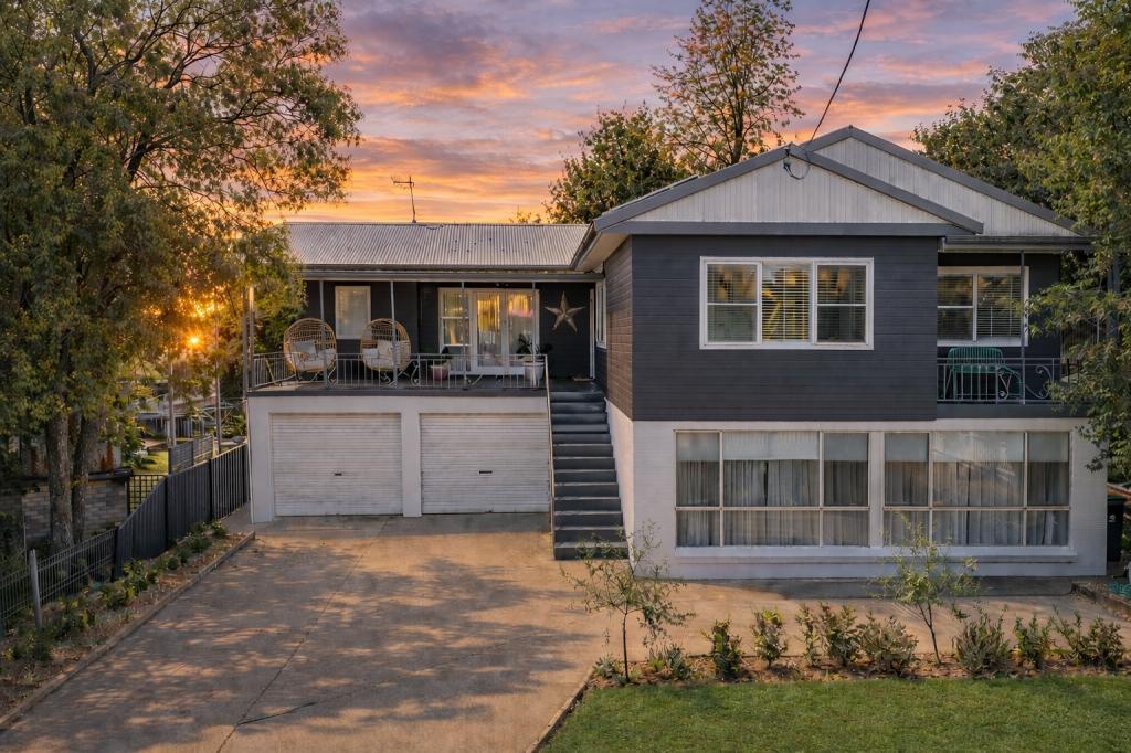 18 Gladstone St, Mudgee, NSW 2850