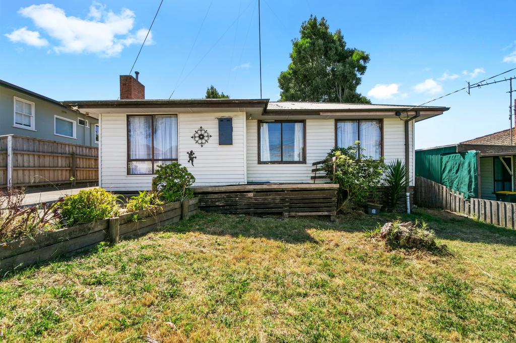 35 Alamein St, Morwell, VIC 3840
