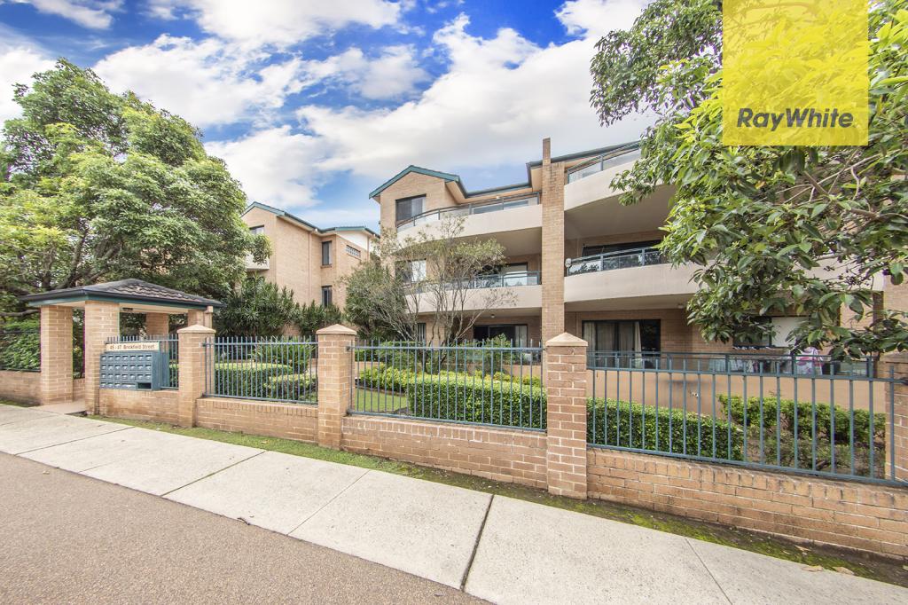 20/45-47 Brickfield St, North Parramatta, NSW 2151